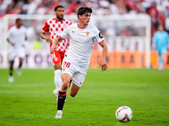 Napoli scatenato sul mercato: vicino il colpo Juanlu Sanchez