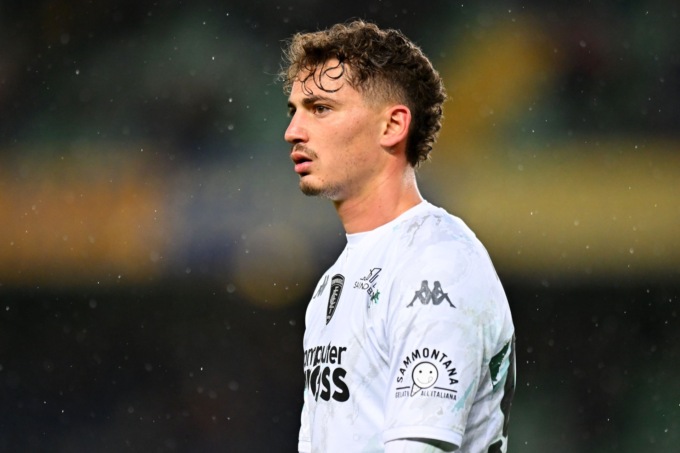Inter, su Seba Esposito ci sono quattro squadre: il punto
