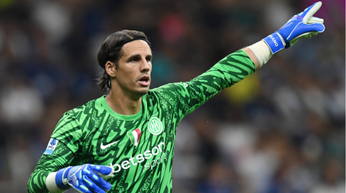 Il Galatasaray tenta anche Sommer: primi sondaggi per il portiere