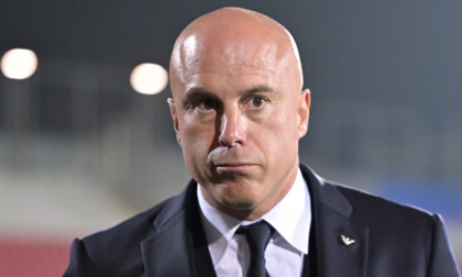 Soncin: "Orgoglio immenso, le ragazze meritavano la finale"
