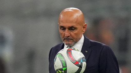 La tristezza dell’ex CT Spalletti: “L’esonero? Mi toglie il sonno”
