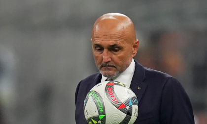 La tristezza dell'ex CT Spalletti: "L'esonero? Mi toglie il sonno"
