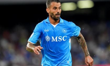 Sconfitta al debutto per il Napoli: finisce 0-2 con l'Arezzo!