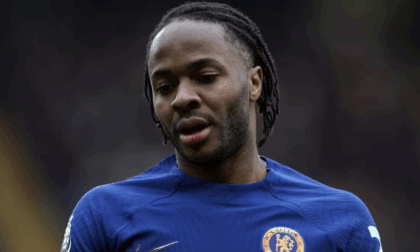 Stallo per Ndoye: il Napoli pensa a Sterling del Chelsea