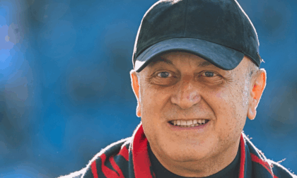 Sucu: “I nostri modelli saranno Atalanta e Bologna"