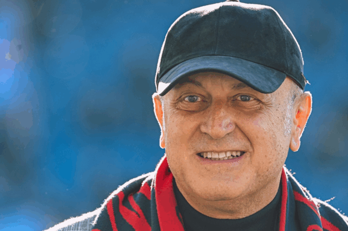 Sucu: “I nostri modelli saranno Atalanta e Bologna”