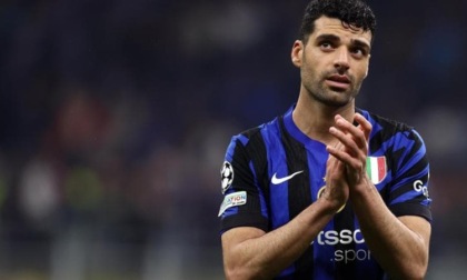 Taremi verso l’addio: via libera al nuovo trequartista per Chivu