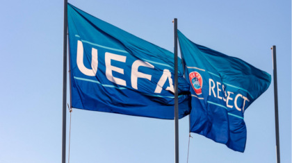 Ranking UEFA, l’Italia perde punti: quinto posto Champions lontano