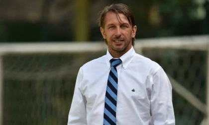 Nasce l’Inter Under 23: giocherà in Serie C, Vecchi allenatore