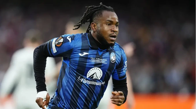 Lookman, il Galatasaray ci prova. E Calhanoglu…