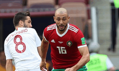 Douglas Luiz, sarà addio: al suo posto si valuta Amrabat