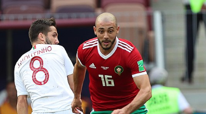 Douglas Luiz, sarà addio: al suo posto si valuta Amrabat