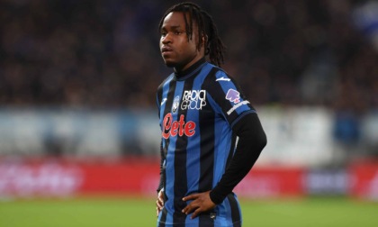 Inter, possibile rilancio per Lookman ma l'Atalanta resiste
