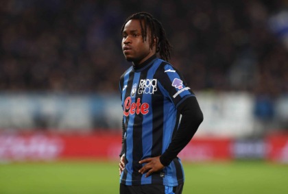 Lookman