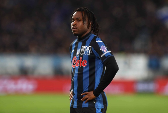Inter, possibile rilancio per Lookman ma l’Atalanta resiste
