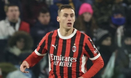 Milan, Terracciano in uscita: possibile ritorno al Verona