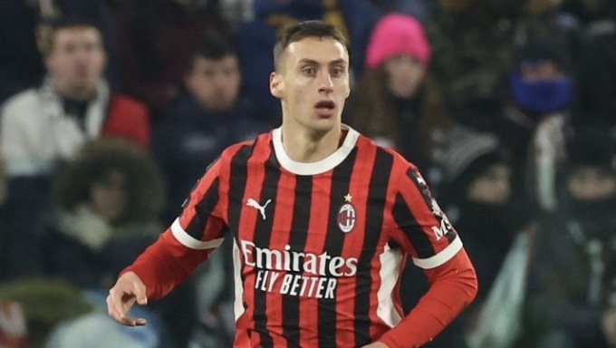 Milan, Terracciano in uscita: possibile ritorno al Verona