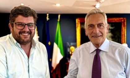 Under 21, Baldini il nuovo CT: "L'azzurro è un grande orgoglio"