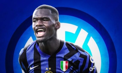 Bonny: "Realizzo un sogno, non vedo l'ora di iniziare"