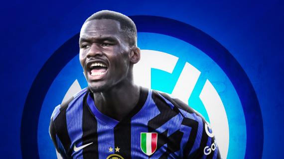 Bonny: “Realizzo un sogno, non vedo l’ora di iniziare”