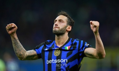 Calhanoglu, primi contatti tra Inter e Galatasaray