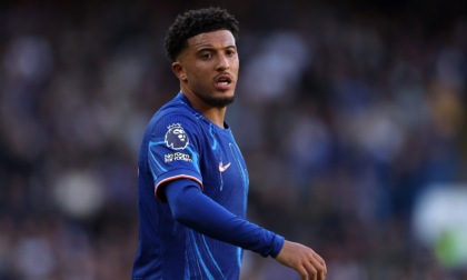 Juventus, obiettivo Sancho: pronti 25 milioni