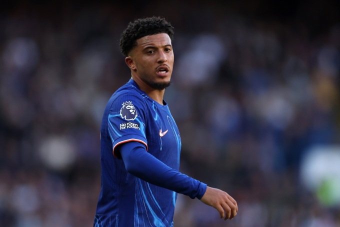 Juventus, obiettivo Sancho: pronti 25 milioni