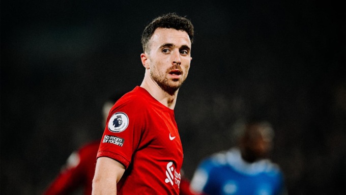 L’ultimo saluto a Diogo Jota
