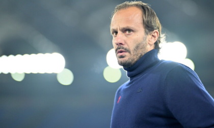 Pisa, Gilardino si presenta: "Prima di firmare ho chiamato Inzaghi..."