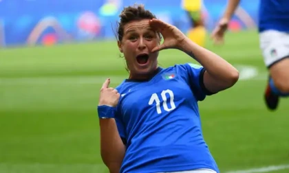 L'Italia in semifinale: con la Norvegia la decide Girelli al 90'