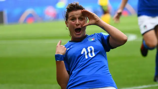 L’Italia in semifinale: con la Norvegia la decide Girelli al 90′