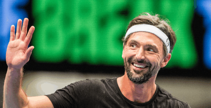 Ivanisevic risponde a Tsitsipas: “Mai insultato, parole amplificate”