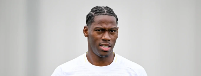 Juve, Jonathan David si presenta: “25 gol come a Lille? Perché no”