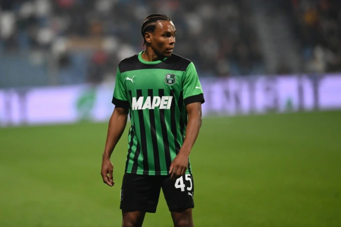 Sassuolo, Laurienté va al Sunderland: si riapre la pista Buchanan?