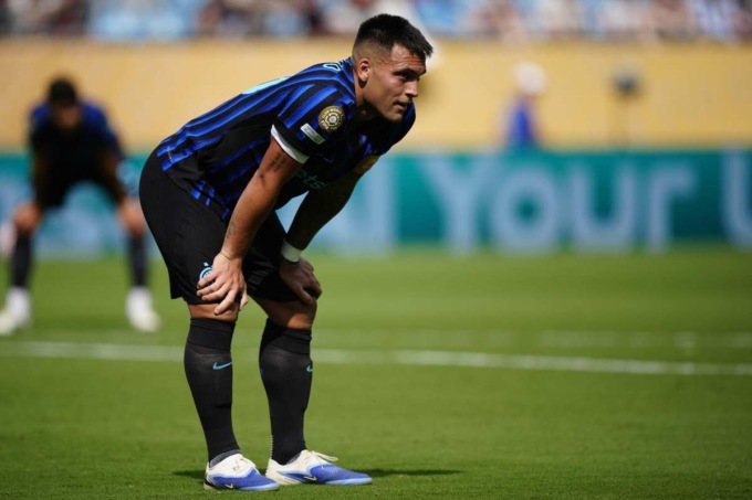 Inter, il programma dei rientri dalle Nazionali verso la Juventus