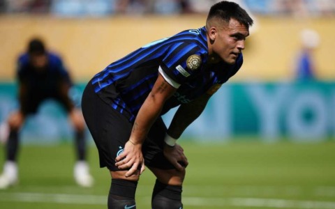 Allarme Lautaro, Inter in ansia