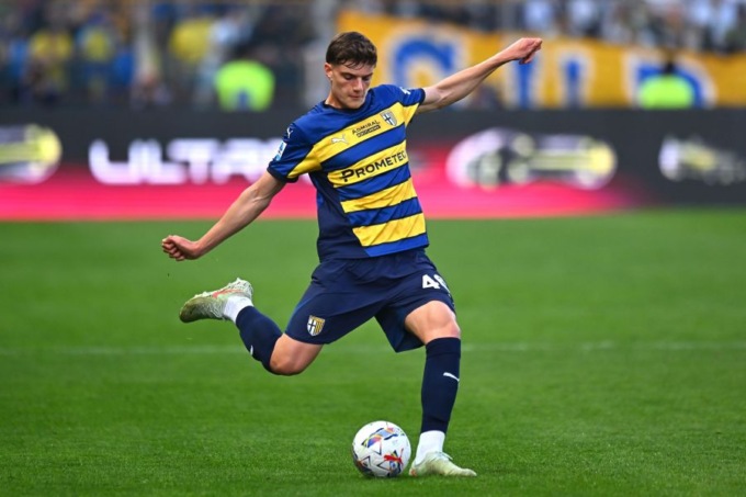 Inter, per arrivare a Leoni pronta la carta Seba Esposito