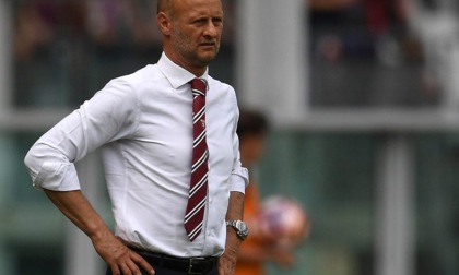 Sampdoria, tentazione Lombardo come allenatore