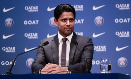 Al-Khelaifi: "E' stata la più grande stagione nella storia del PSG"