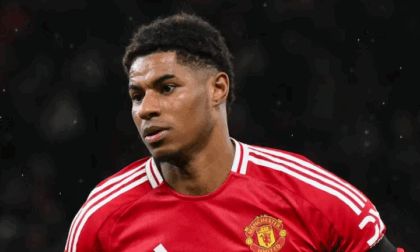 Juventus, ora il Manchester United propone Rashford