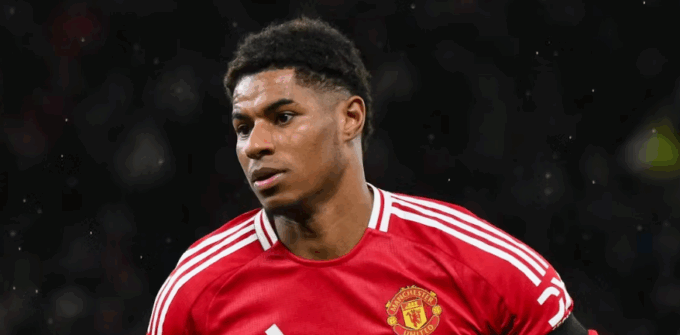 Juventus, ora il Manchester United propone Rashford