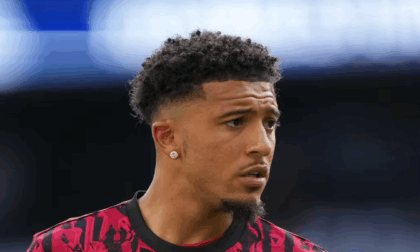 Juventus, se Nico Gonzalez va in Arabia assalto a Sancho