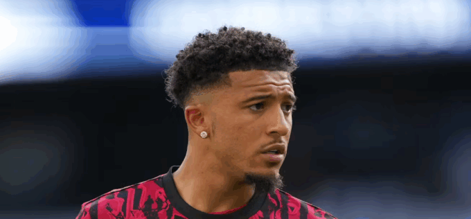 Juventus, se Nico Gonzalez va in Arabia assalto a Sancho