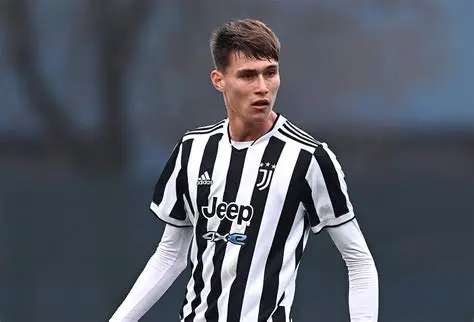 Juventus, Savona va al Nottingham: le cifre