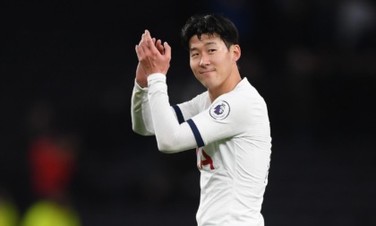 Addio di Son: dopo dieci anni al Tottenham un nuovo capitolo in MLS