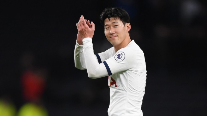 Addio di Son: dopo dieci anni al Tottenham un nuovo capitolo in MLS