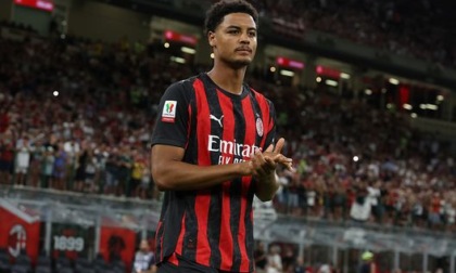Milan, le parole di Athekame e De Winter in conferenza