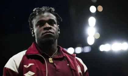 Torino, Zapata: "Europa? Pensiamo una gara alla volta"
