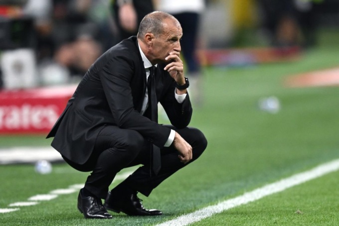 Milan, Allegri: “Leao salta il Bologna, Pulisic sta bene”