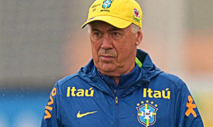 Ancelotti su Donnarumma: «Meglio un portiere bravo con le mani"
